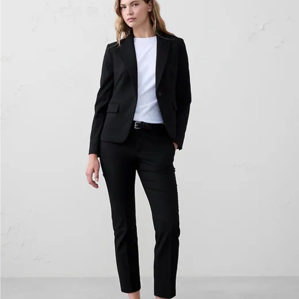 Banana Republic Ryan Ankle Pant Size 6